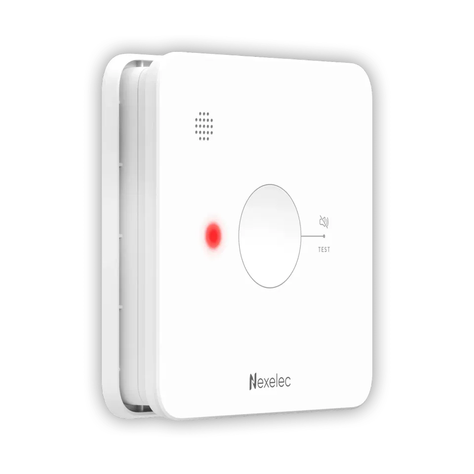 Nexelec INSAFE+ product
