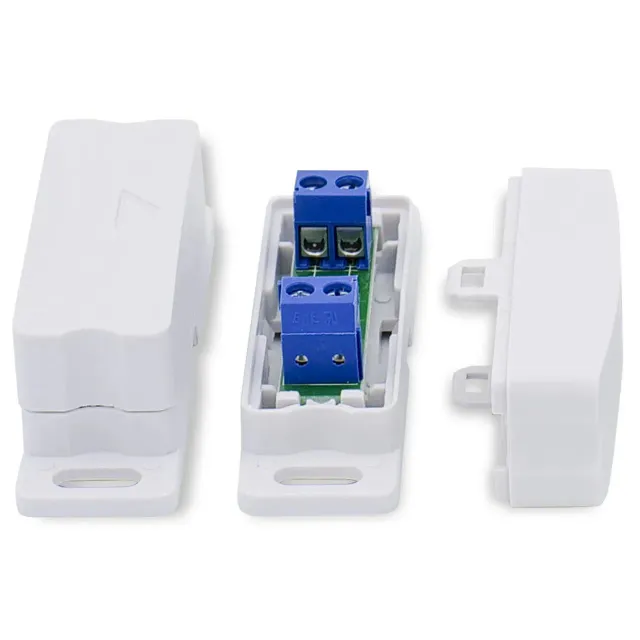 Schabus KMS 098K22 kabel-magneetschakelaar voor tweede raam