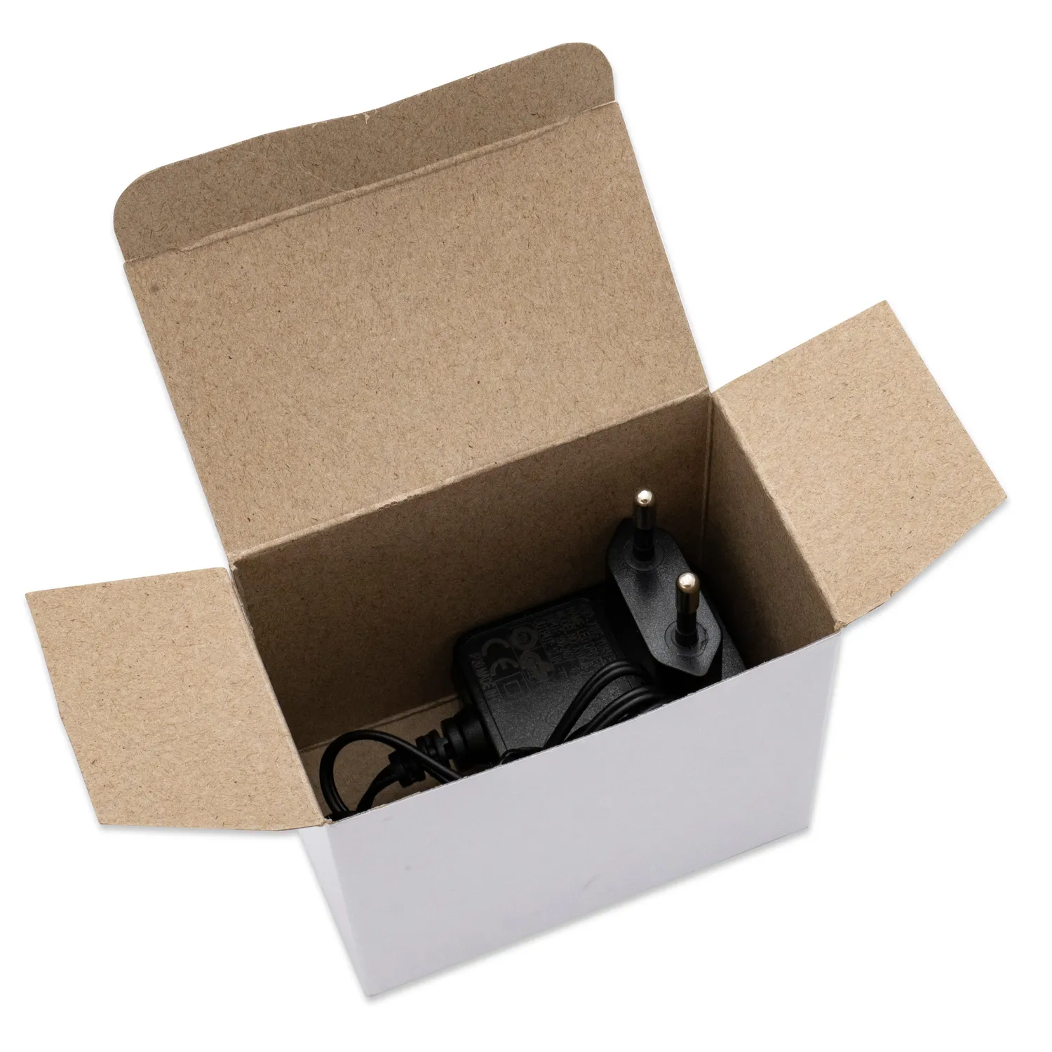 Schabus 12V 0,5 A stekker-netadapter voor CO₂-ampel