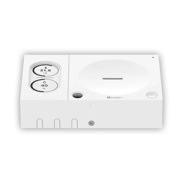 Nexelec WAVE+ sensor