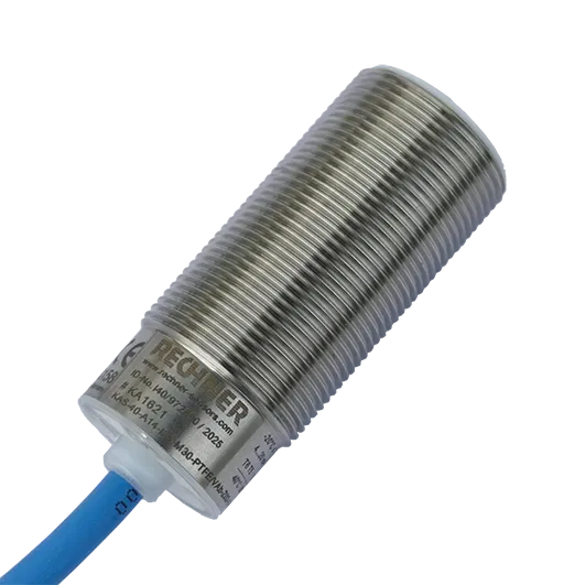 Rechner Sensors KAS-40-A14-IL4-M30-PTFE/VAb-Z02-1-1G-1D sensor