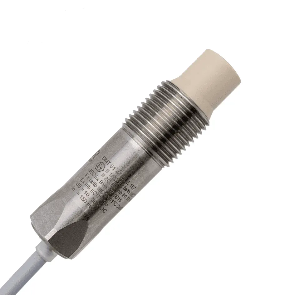 Rechner Sensors KAS-80-A23 capacitieve sensor