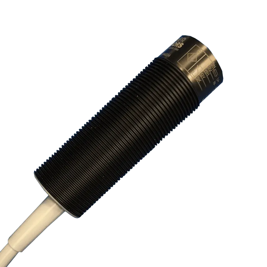 Rechner Sensors KAS-95-A24-1CO-M30-Z02-1-HP capacitieve sensor