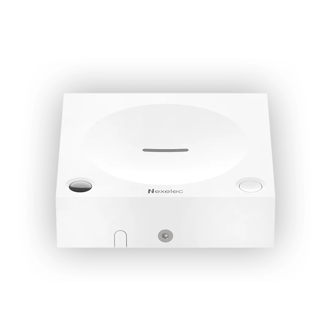 Nexelec MOVE