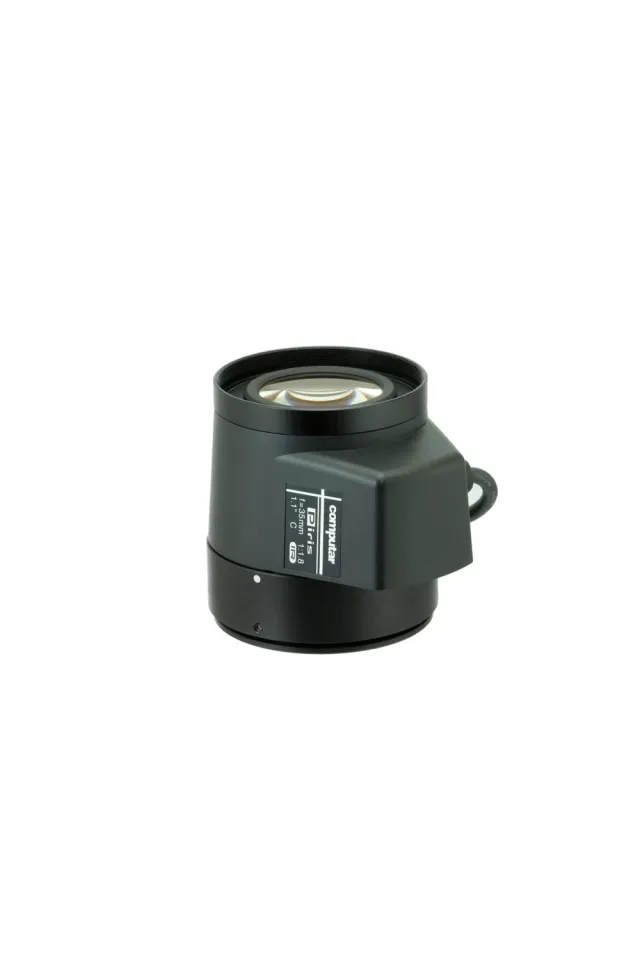 IoLite-vision VG3518KC-MPYIR objectief 1,1″ 12MP IR