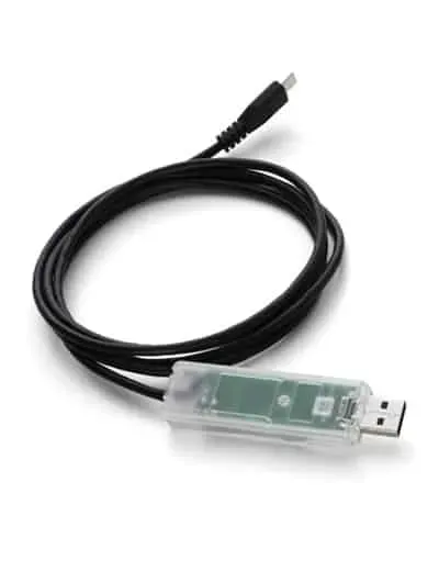 Inor INOR-Set configuratieset USB converter