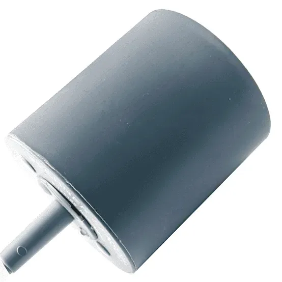 Rechner Sensors IAS-10-61-A-D64-PPO-Z02-0-3D inductieve sensor