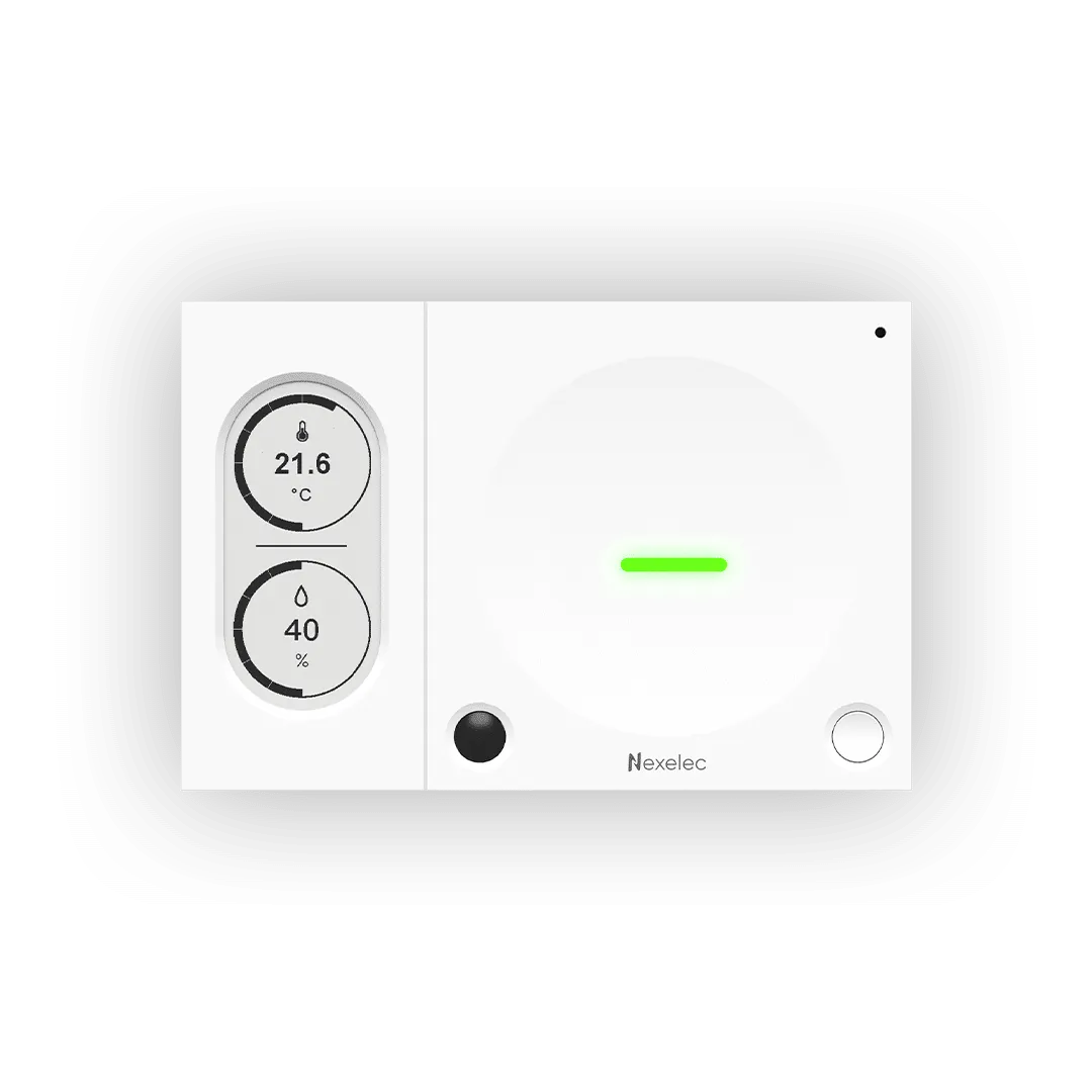 Nexelec MOVE+ product