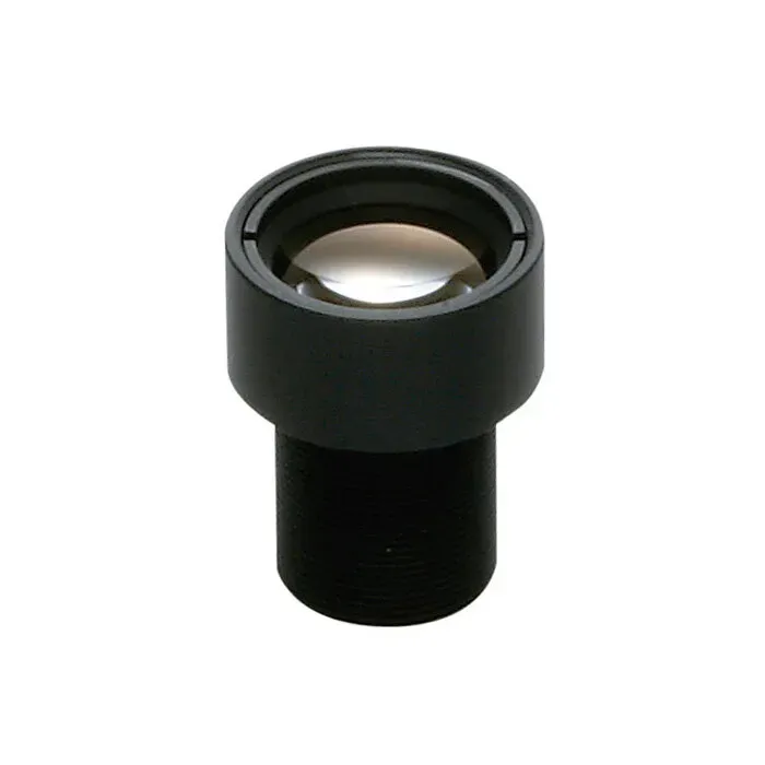 IoLite-vision H1620KP Objectief S-mount 1/2 inch