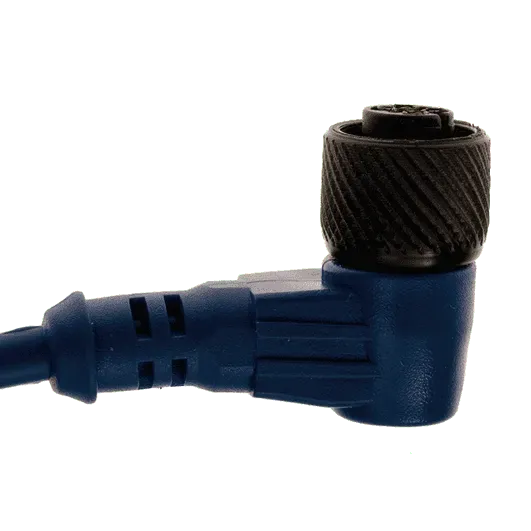 Rechner Sensors Z-ST-Y5-M12 aansluitkabel