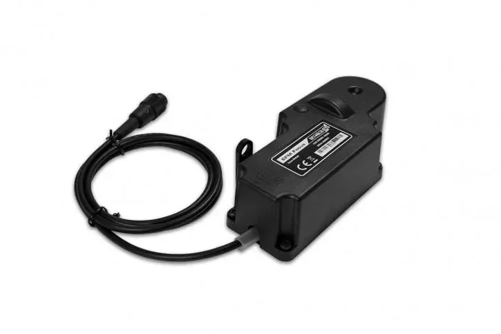 Schabus EFM Focus Module focusmodule voor Arri