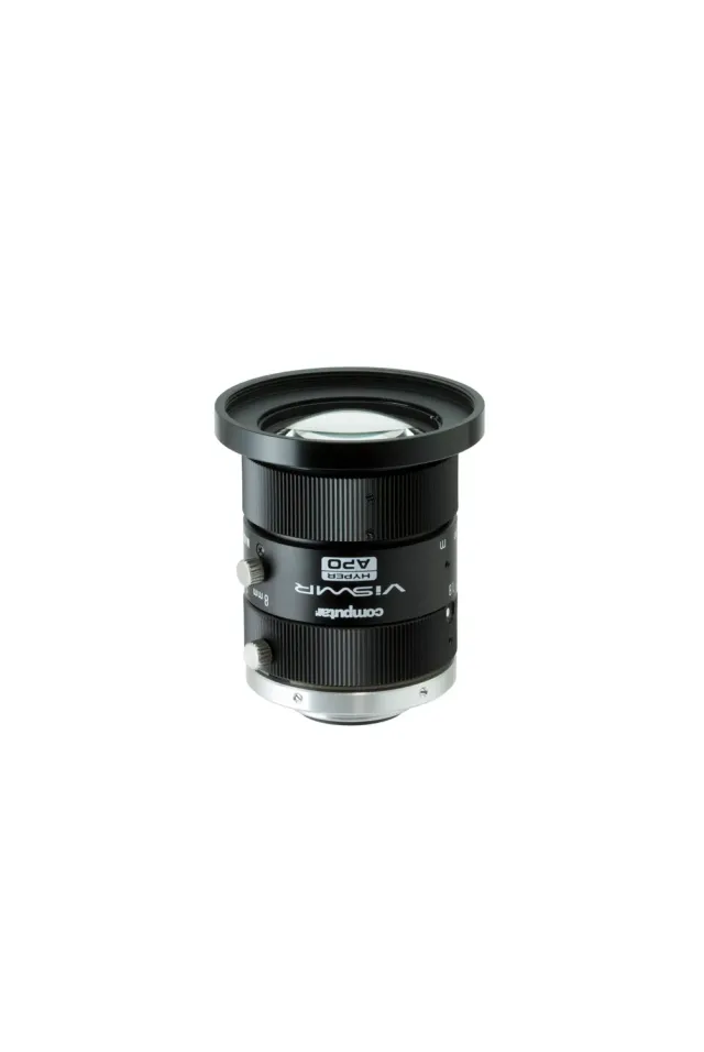 IoLite-vision M0818-APVSW objectief Visible SWIR 400-1700nm