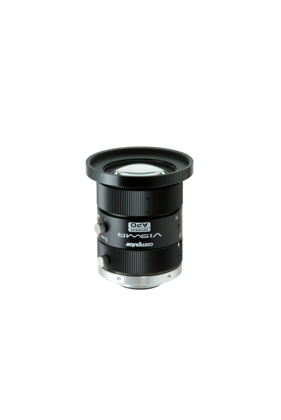 IoLite-vision M0818-APVSW objectief Visible SWIR 400-1700nm