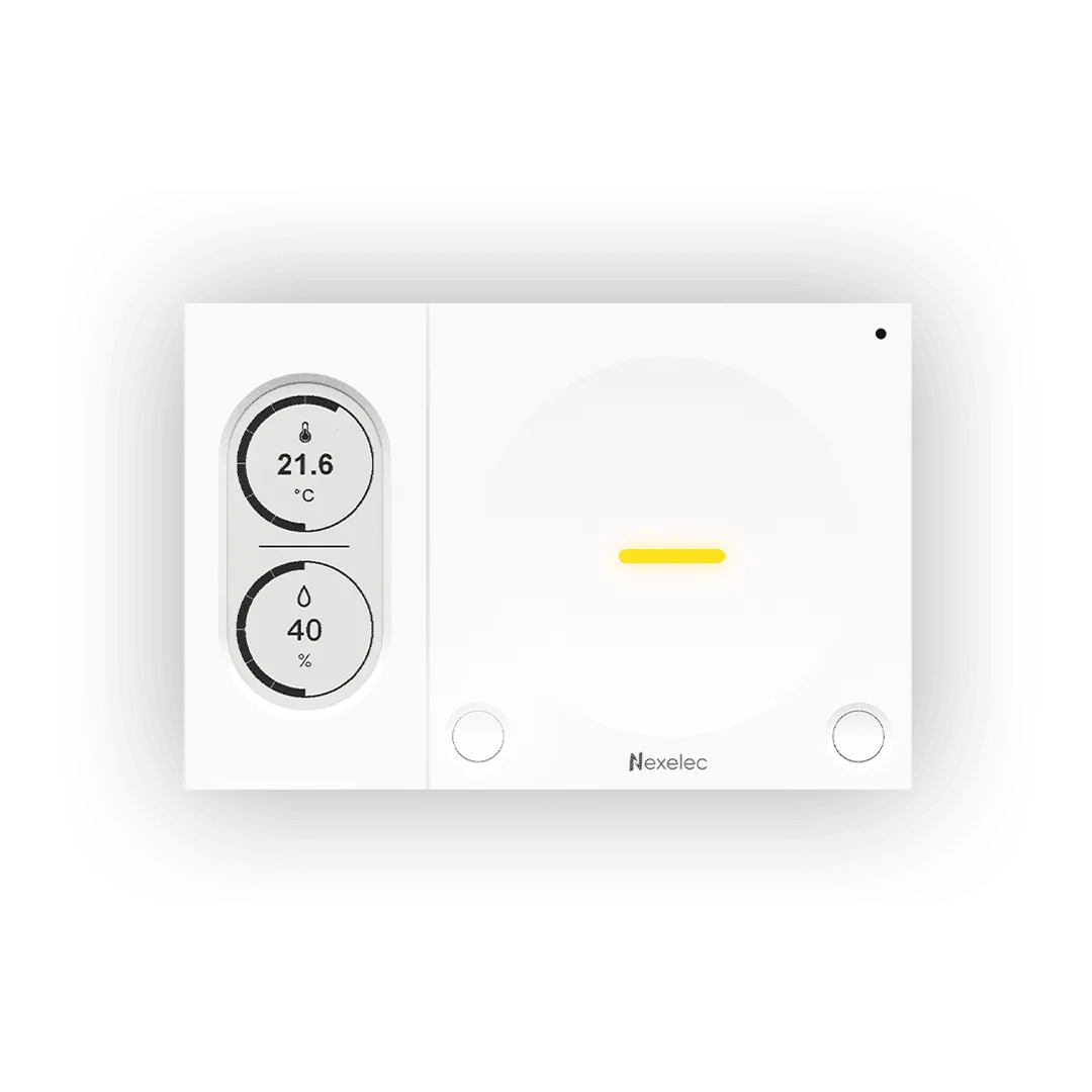 Nexelec RISE+ sensor
