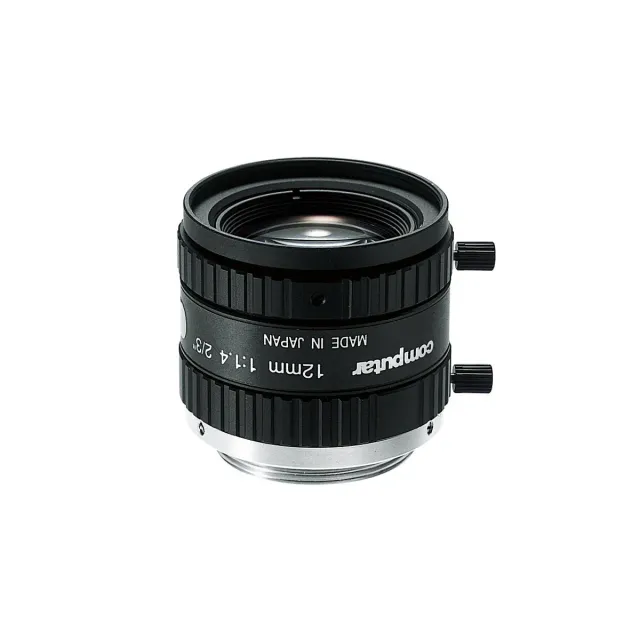 IoLite-vision M1214-MP2 cameralens 12mm 2/3 inch