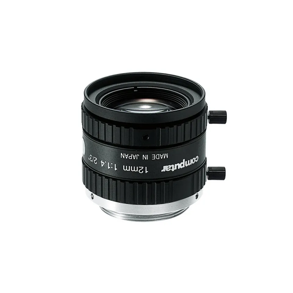 IoLite-vision M1214-MP2 cameralens 12mm 2/3 inch