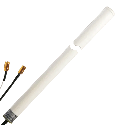 Rechner KFS-1 capacitieve sensor