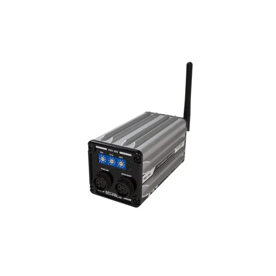 Schabus EFM PSU 200 voeding Wireless DMX