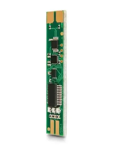Inor OEM201P Temperatuurtransmitter Pt100 4-20mA
