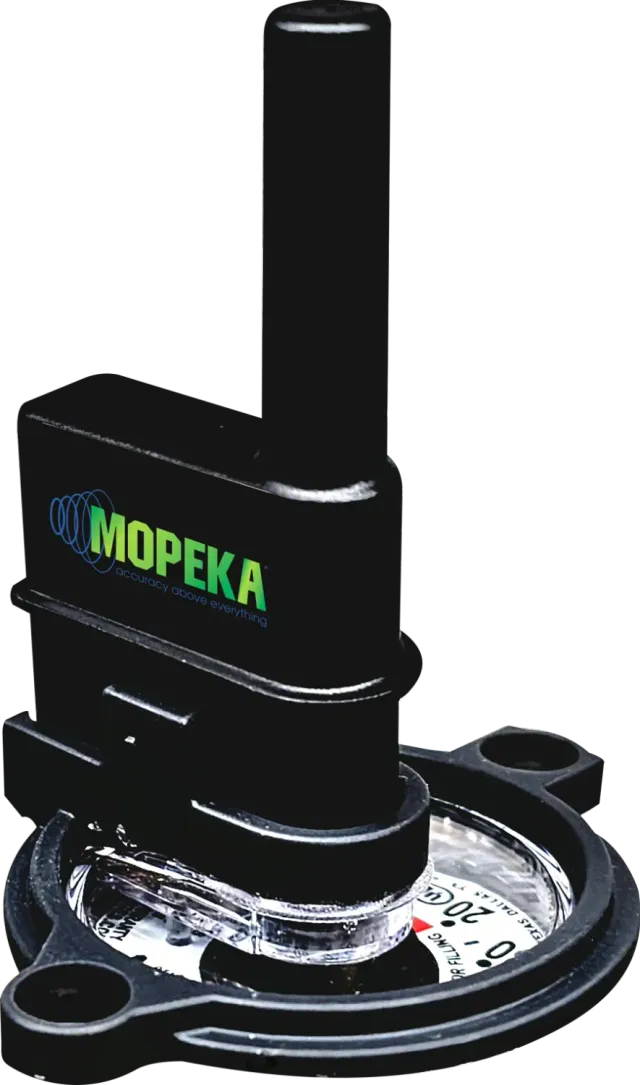 Mopeka GaugeLink gasflesmeter