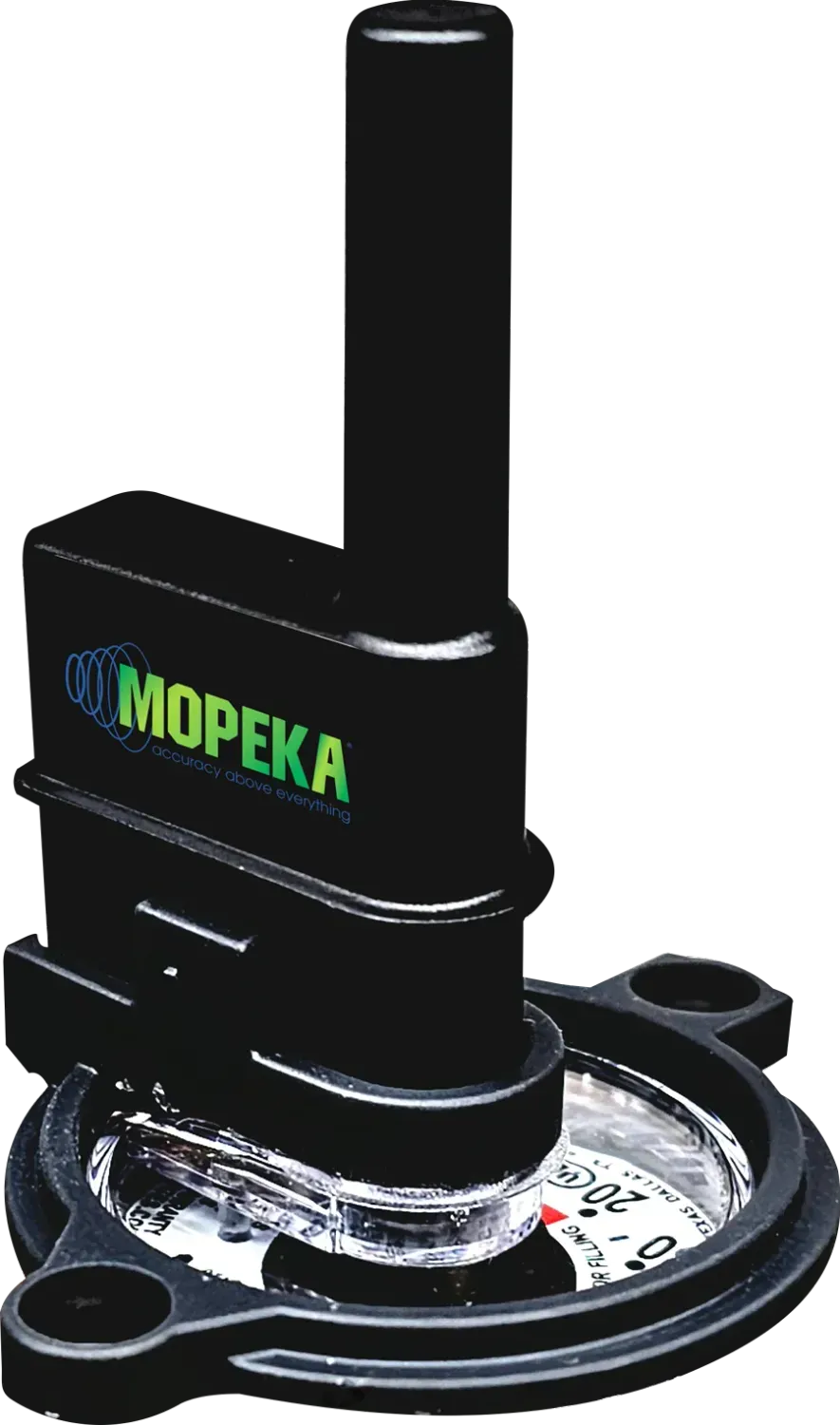 Mopeka GaugeLink gasflesmeter