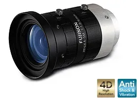 IoLite-vision HF6XA-5M objectief 5MP 2/3 inch