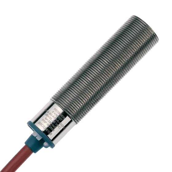 Rechner Sensors KAS-80-A13-M18 capacitieve sensor voor niveaumeting