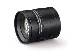 IoLite-vision HF50SA-1 lens 5 megapixel C-mount