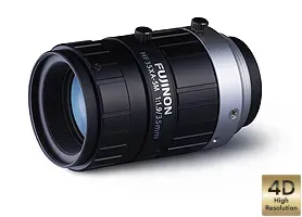 IoLite-vision B.V. HF35XA-5M lens C-mount 5MP