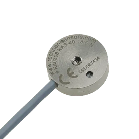 Rechner Sensors KAS-42-18/5-N-D18-PTFE/VAb-Z02-0 capacitieve sensor