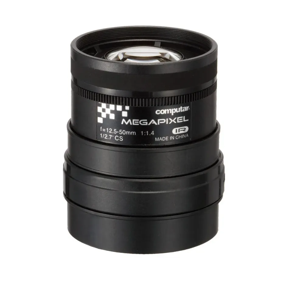 IoLite-vision A4Z1214CS-MPIR objectief 3MP compact