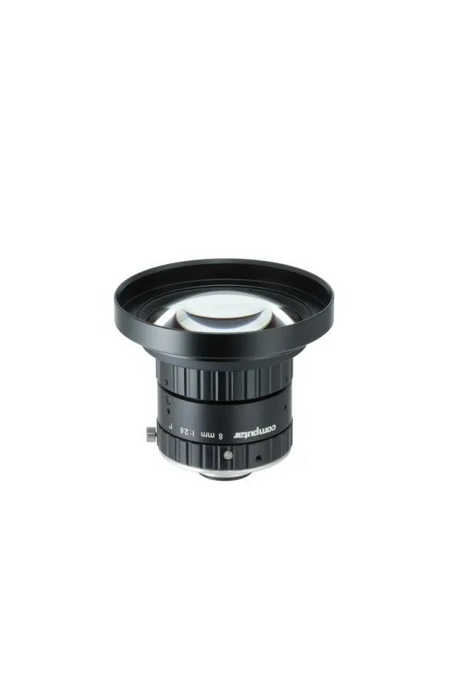 IoLite-vision V0826-MPZ objectief 1 inch 20MP trillvast