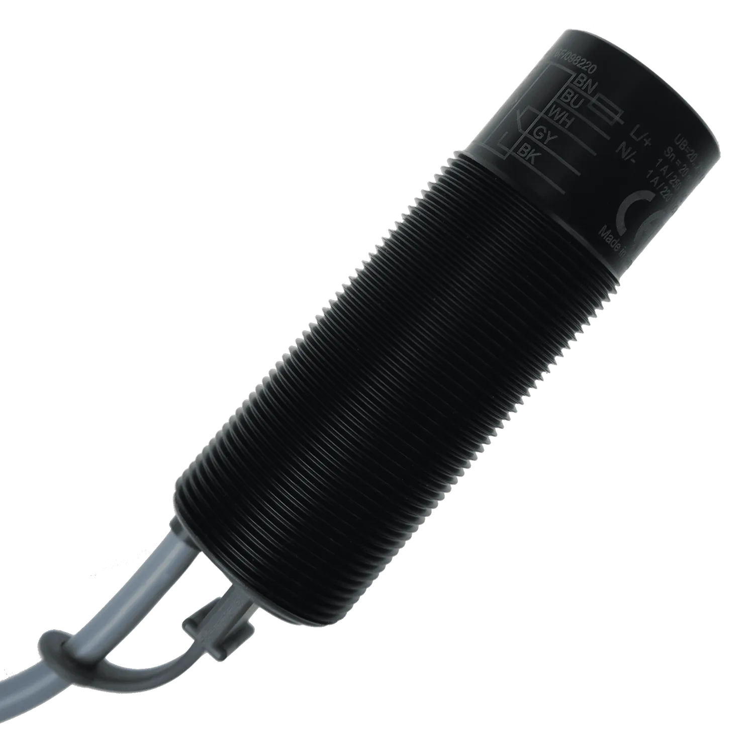 Rechner Sensors KAS-95-35-1CO-D30 capacitieve sensor