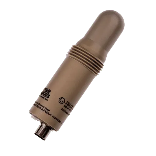 Rechner Sensors KAS-80-26/113-A-G1-PEEK-Y5-1-HP-E-1/2D sensor