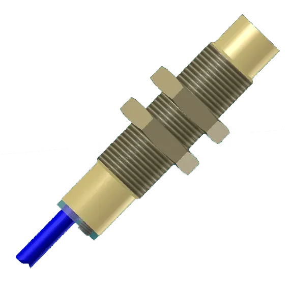 Rechner Sensors KAS-40-A22-N-M12-PEEK-Z02-1-1G-1D sensor