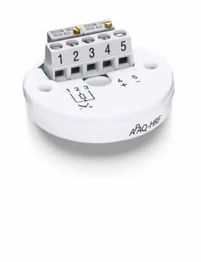 Inor APAQ-H koptransmitter Pt100 analoog 4-20 mA