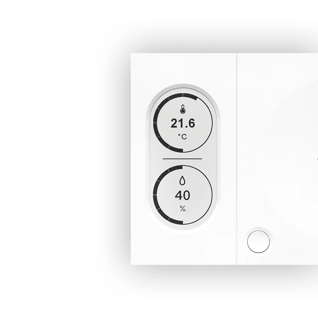 Nexelec RISE+ sensor
