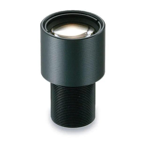IoLite-vision E2520KV S-mount objectief 1/2 inch