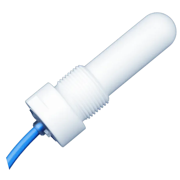 Rechner Sensors KAS-40-26/113-N-PTFE-1-1G-1D capacitieve sensor