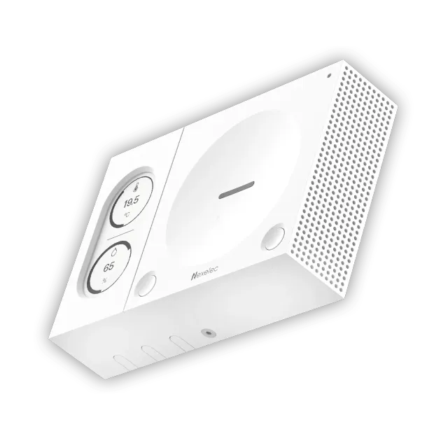 Nexelec FEEL+ product