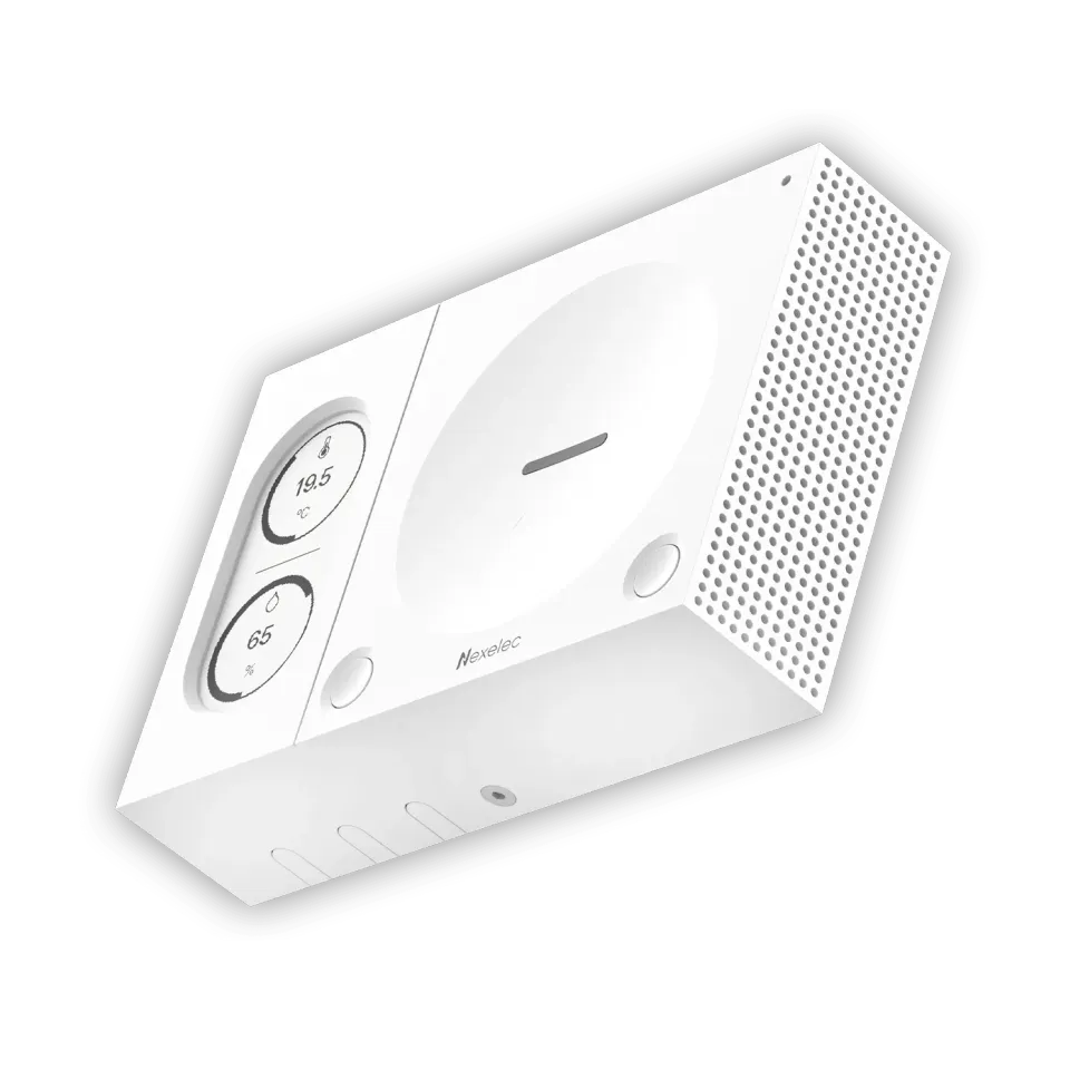 Nexelec FEEL+ product
