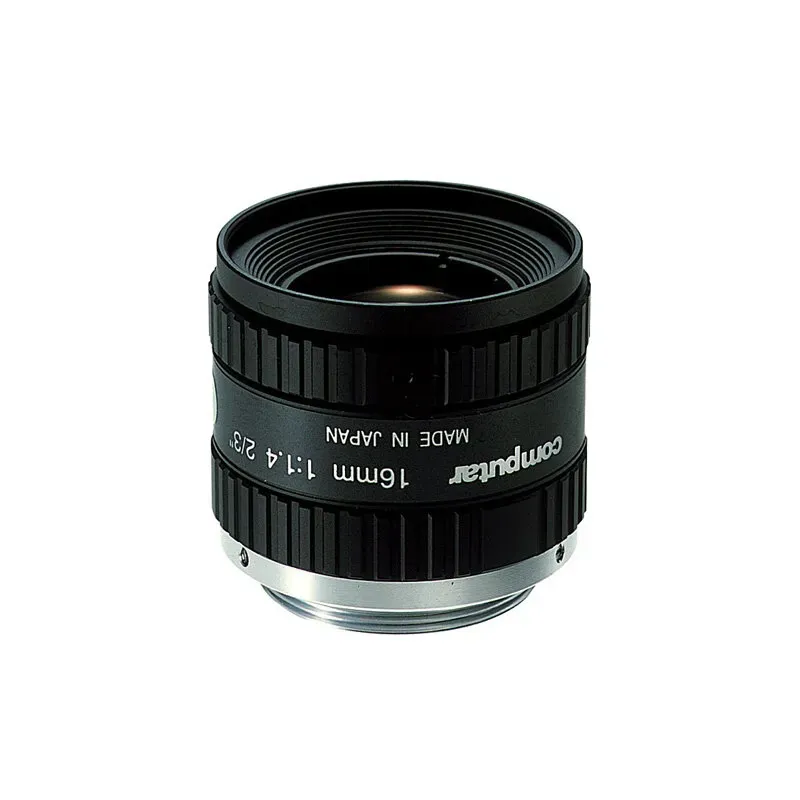 IoLite-vision M1614-MP2 machine vision objectief 16mm