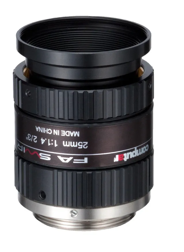 IoLite-vision M2514-SW SWIR-objectief 25mm 2/3 inch