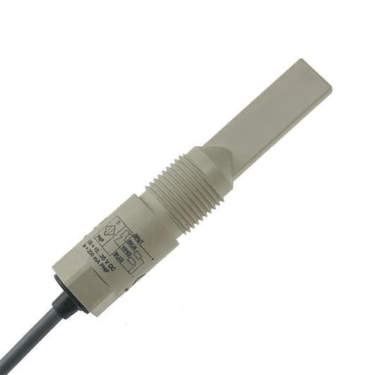 Rechner Sensors KAS-80-P50-A-G1/2-LCP-HP capacitieve sensor