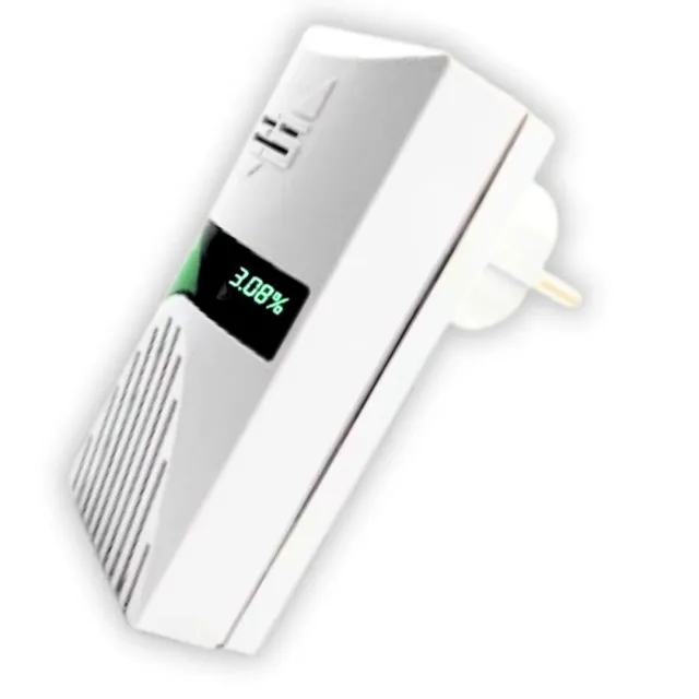 Schabus GX-D33 CO₂-melder voor technische installaties