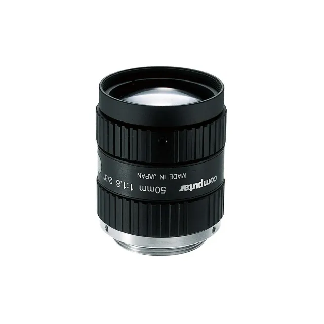 IoLite-vision M5018-MP2 lens lage vervorming