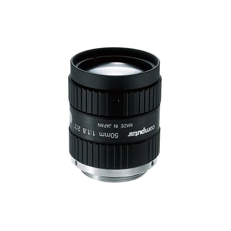 IoLite-vision M5018-MP2 lens lage vervorming