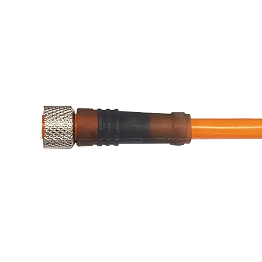 Rechner Sensors Z-ST-Y7-M8-PVC sensorkabel