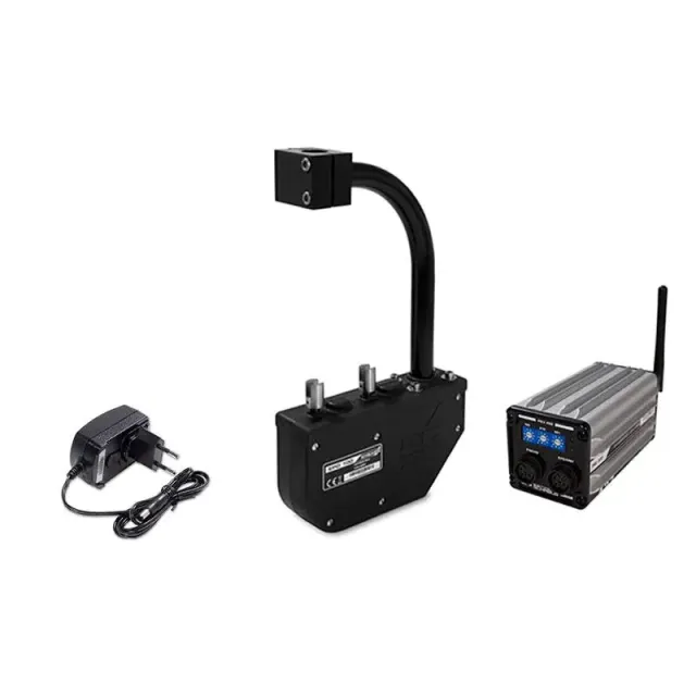 Schabus EPO retrofitset PAN/TILT/PO module