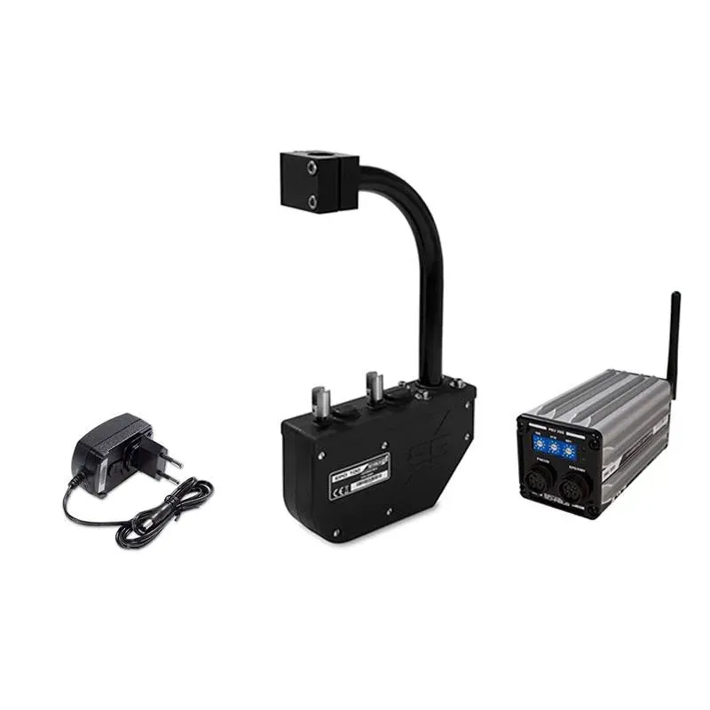Schabus EPO retrofitset PAN/TILT/PO module